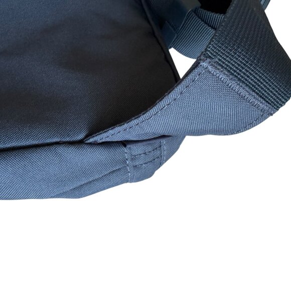 Herschel Waist Pack Fanny Pack Bum Bag Chest Shoulder Travel Bag Zip Adjustable - Picture 10 of 12